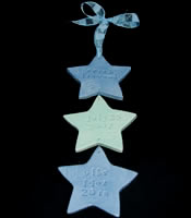 3 Stars